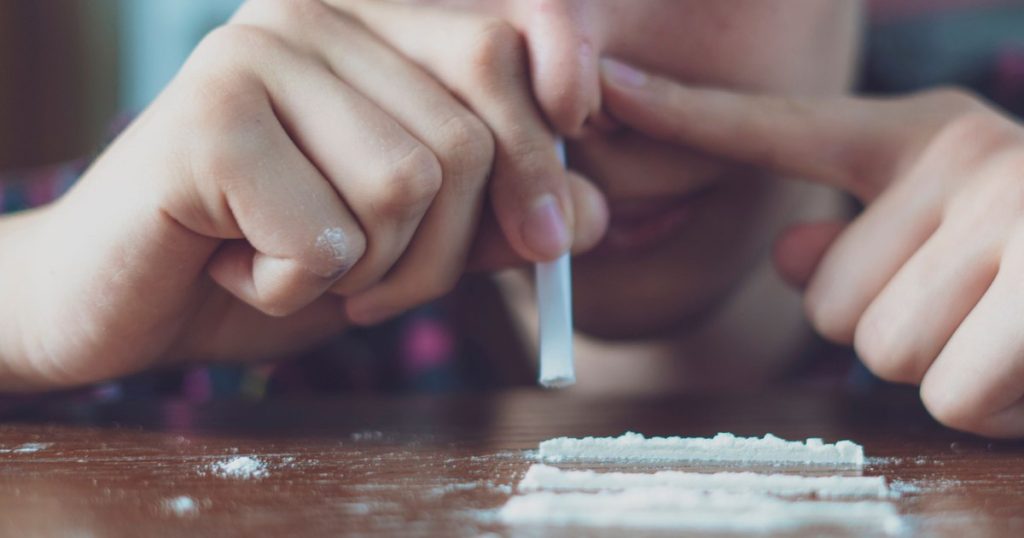 It's official!  Romania has transformed from a country of transit to a country of drug consumption