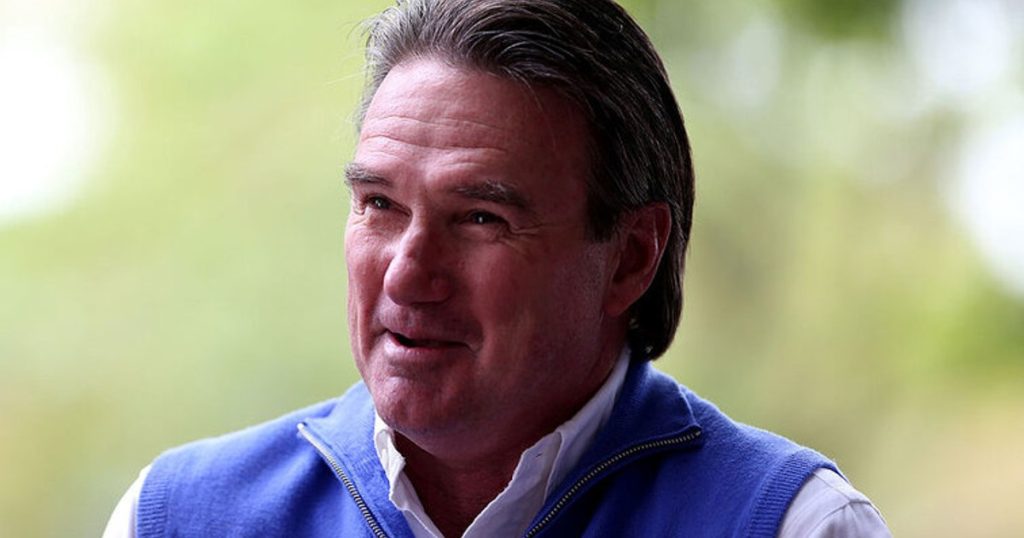 Jimmy Connors, twisted statements about Halep: what he actually said and what reached Romania AUDIO