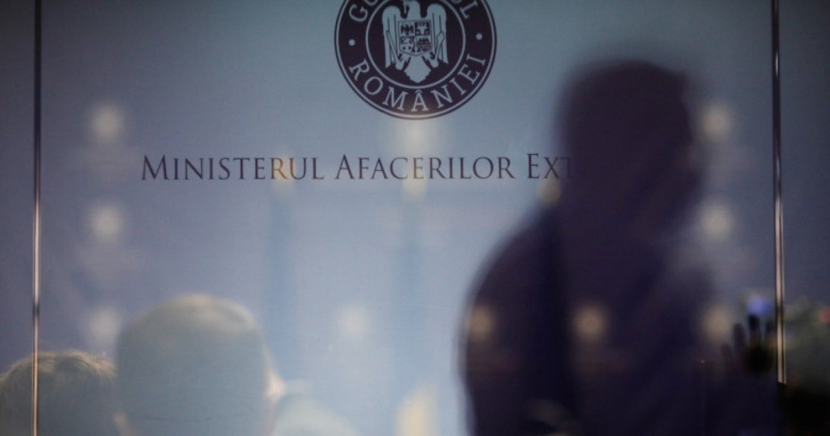 MFA: Romania condemns the terrorist attack in Moscow and sends condolences to the families of the victims