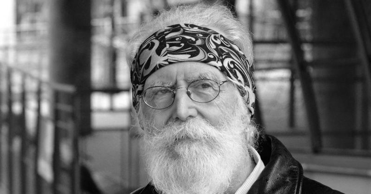 Michel Talagrand, received the Abel Prize for mathematics: The art of understanding "simple things"