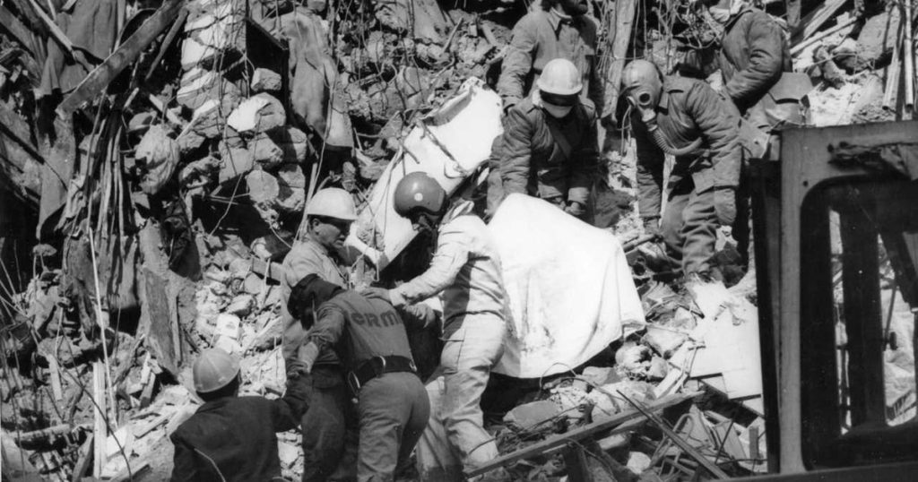 Myths related to earthquakes, dismantled, 47 years after one of the biggest tragedies in Romania