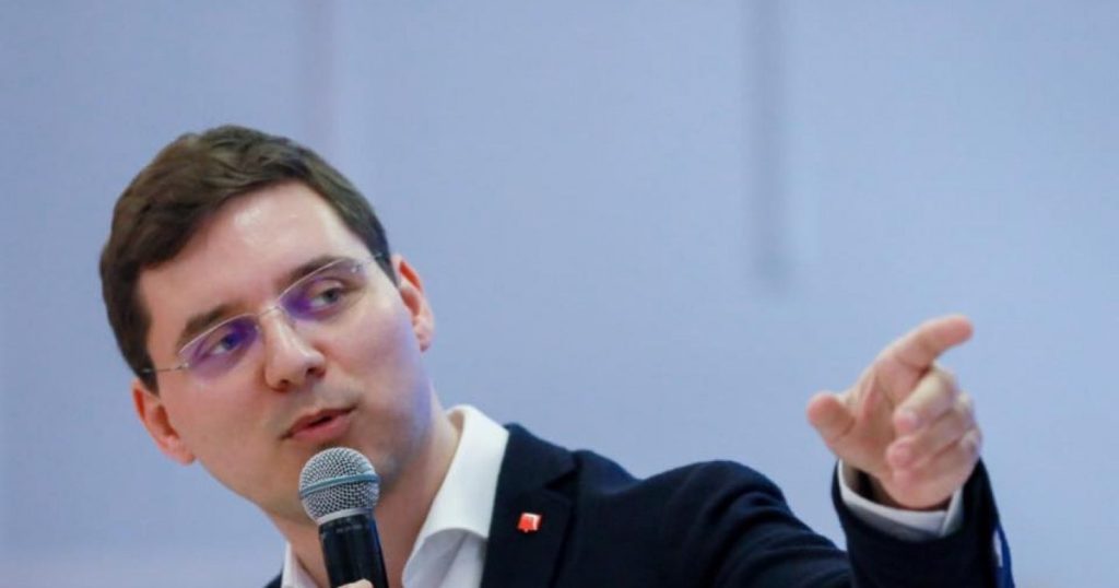 Negrescu: The subject of Romania's full accession to Schengen, reopened towards the end of the year