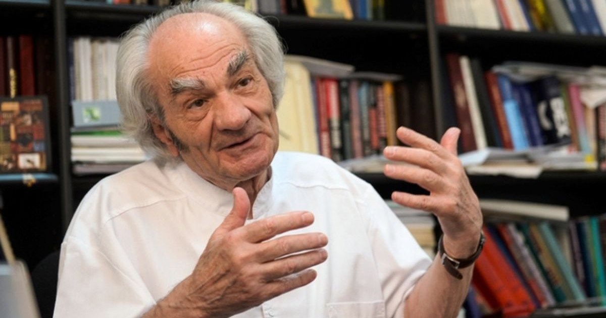 Neurosurgeon Leon Dănăilă, tips for a healthy brain: "I recommend at least 4,000 steps a day"