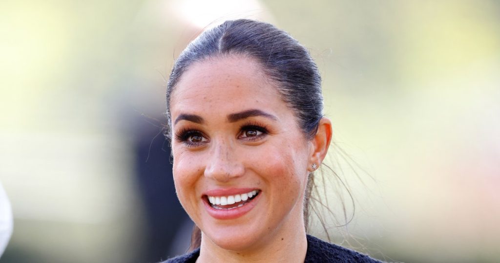 New statements of the Duchess of Sussex: "I faced abuse while I was pregnant" VIDEO