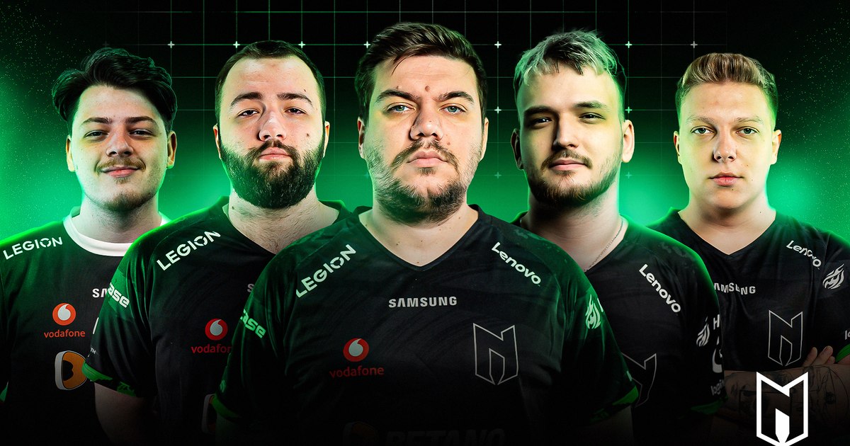 Nexus Gaming has qualified for the first time in the world's largest Counter-Strike competition