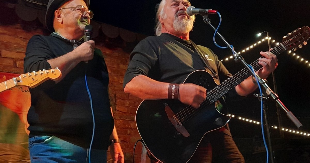 Nicu Covaci, leader of the Phoenix band, underwent emergency brain surgery at the age of 76.  What state is the artist in?