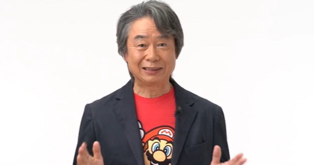 Nintendo has announced a new Super Mario movie.  When the mustachioed plumber returns to theaters VIDEO