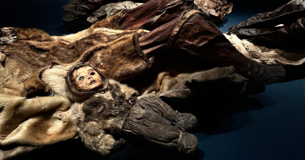 Northern Journal, Greenland, day 9: Nuuk, the place with the best preserved mummies in the world