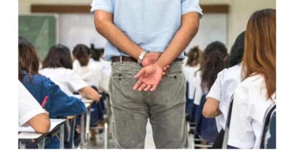 OECD report criticized by expert Marian Staș: We have framework plans tailored for teachers' salaries, not for children's needs