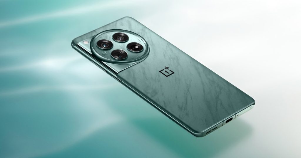 OnePlus launched 2 smartphones in the 12 series and the Buds 3 headphones