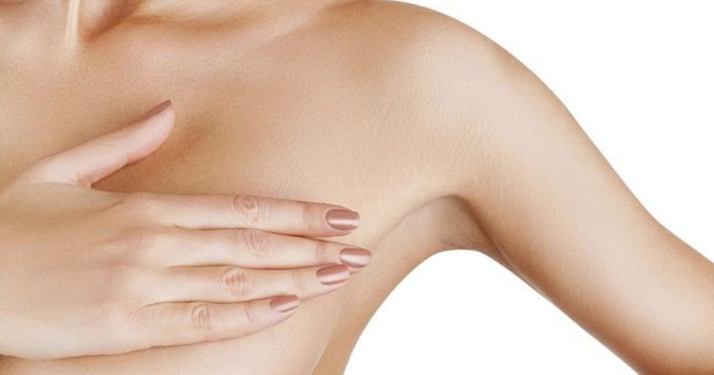Only 21% of women in Europe know the link between alcohol and breast cancer