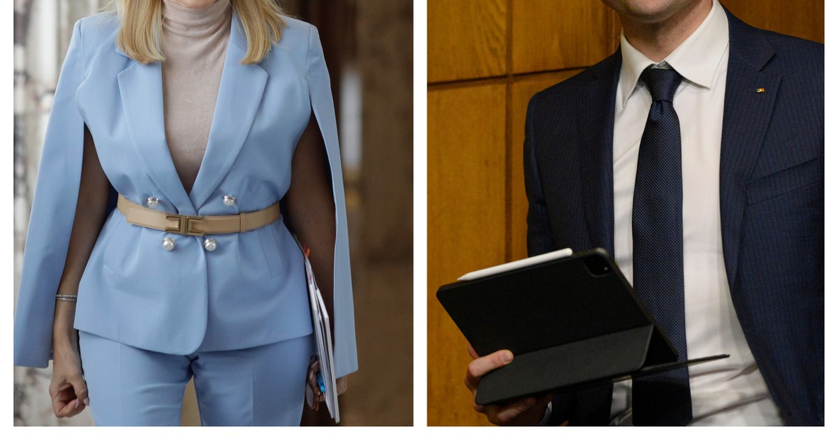 PSD and PNL that they "shake hands" to unlock the capital's budget.  The decisive meeting, Friday morning