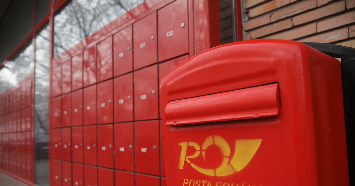 Pensions and allowances at risk.  Postmen threaten general strike