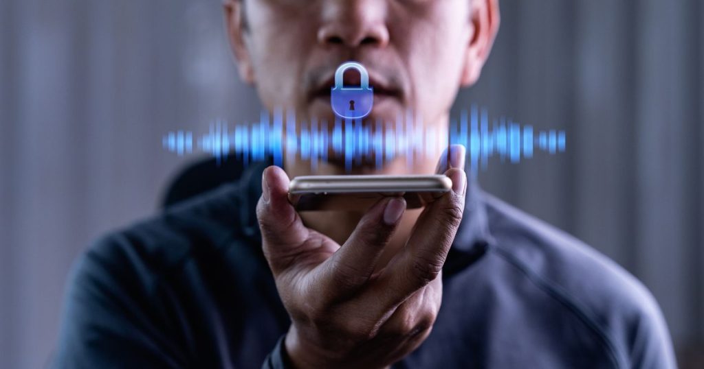 Privacy risks of text-to-speech applications.  How to stay safe