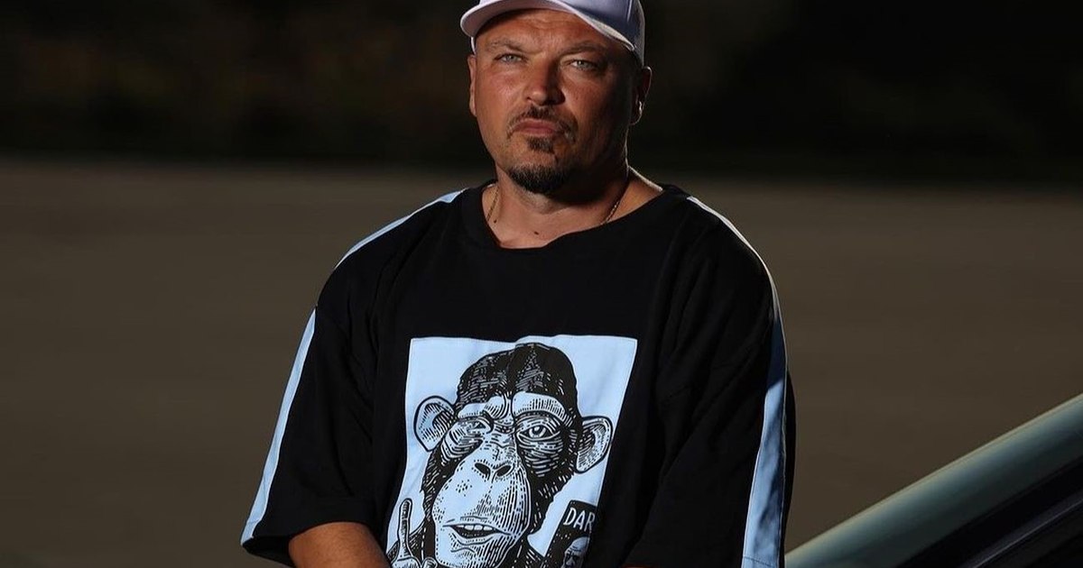 Puya told how he was attacked with bottles and booed at a concert in Vama Veche.  "They thought it sounded crazy" VIDEO