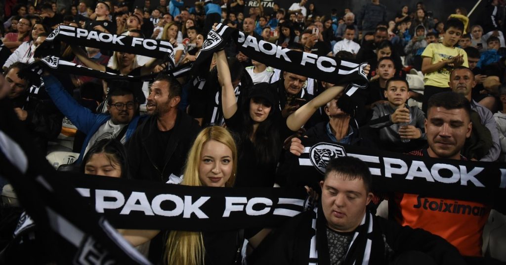 Răzvan Lucescu is daydreaming about the semi-finals of the Conference League.  The opponent in the quarters of the competition