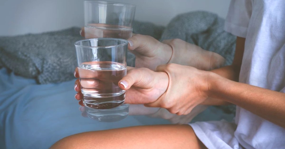 Recent studies on the causes of cognitive disorders such as Parkinson's or Tourette's syndrome could lead to new therapies