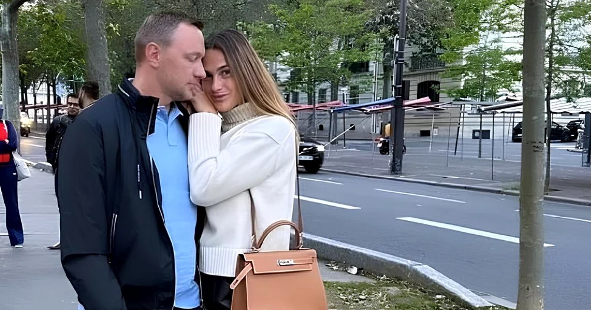 Reversal of the situation.  What the Miami police say about the cause of death of Konstantin Koltsov, the boyfriend of tennis player Arina Sabalenka