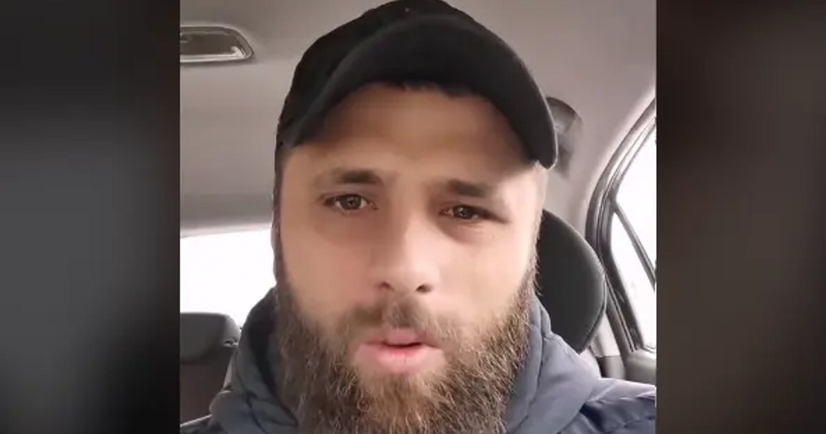 Romanian settled in England: "Here the children love going to school.  They don't have a backpack to break their spine."  The reaction of compatriots VIDEO