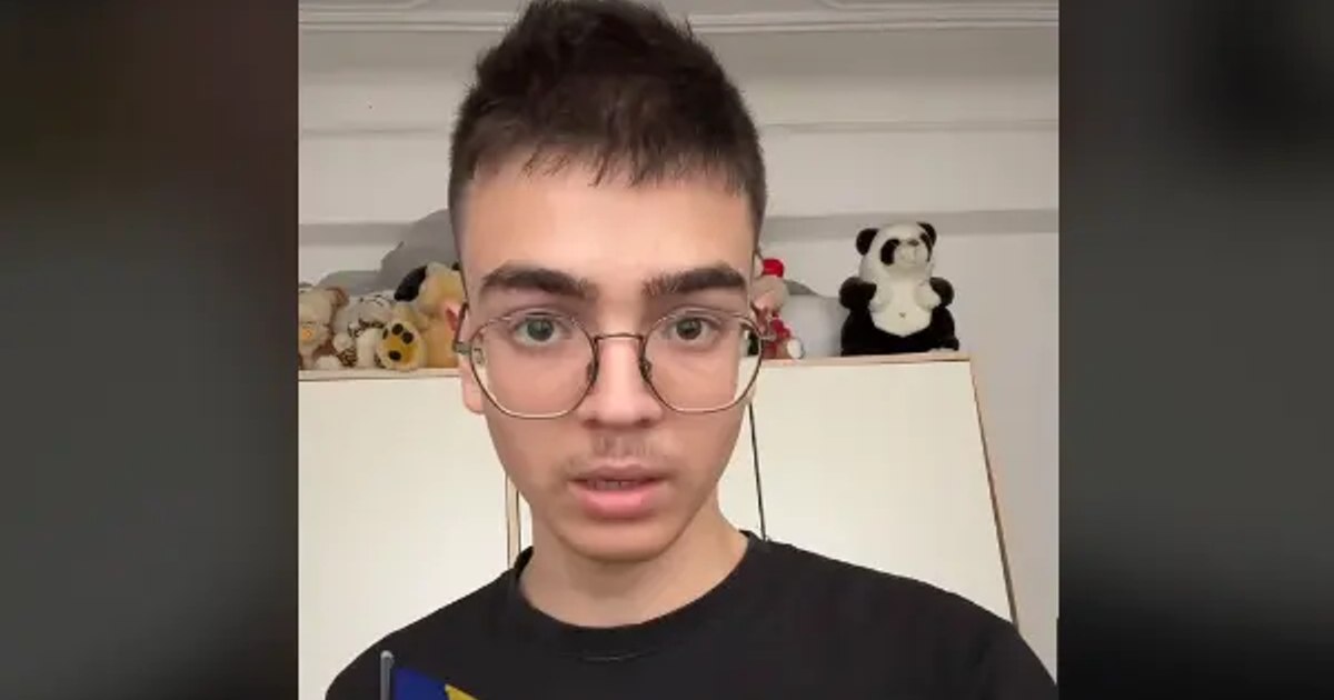 Romanian teenager born and raised in Italy: "I'm tired of staying among foreigners, being considered a nobody" VIDEO