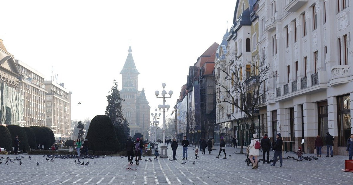 Romanians, analyzed in detail by a psychologist from the end of the Earth.  "Some Turks acting like Italians" |  VIDEO