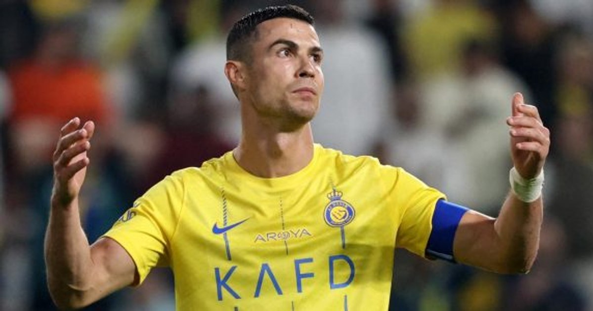 Ronaldo, eliminated from the Asian Champions League with Al-Nassr after a 120-minute thriller VIDEO