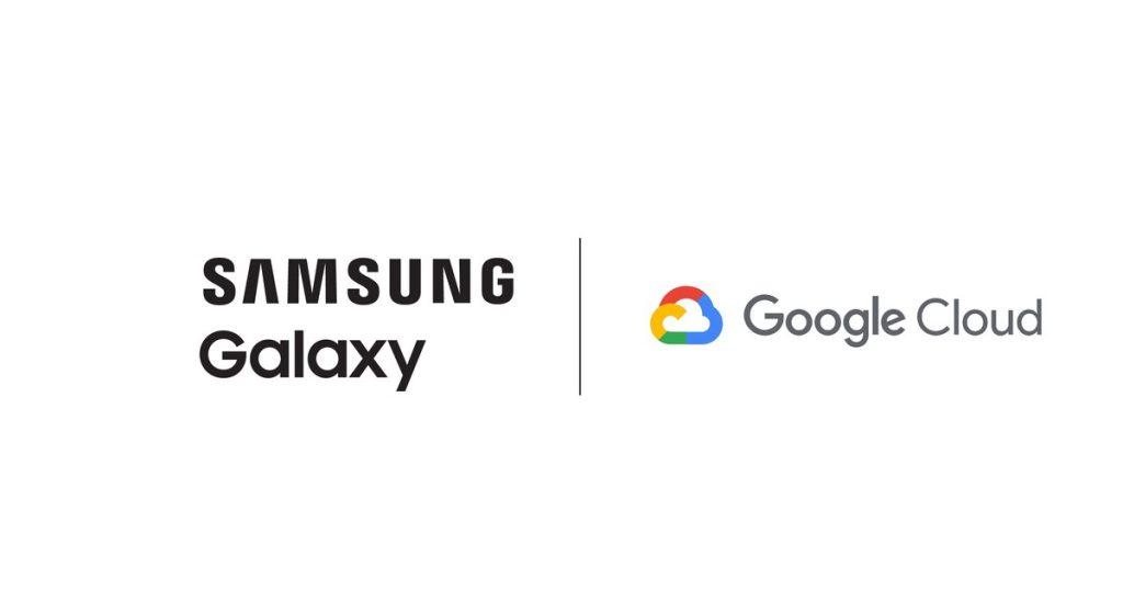 Samsung and Google Cloud have announced a partnership for generative AI