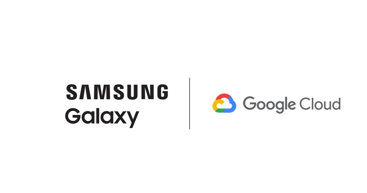 Samsung and Google Cloud have announced a partnership for generative AI