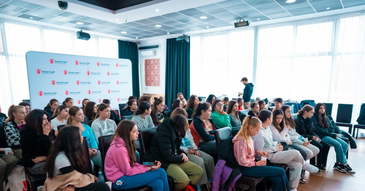 Save the Children demands that "Education for health" be accessible to teenagers over 14 without parental consent