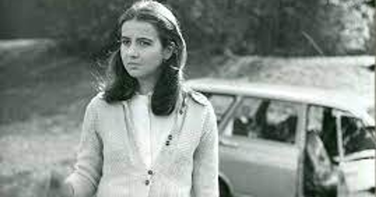 She beat out established actresses to land the lead role in a famous film, but her career took a surprising turn