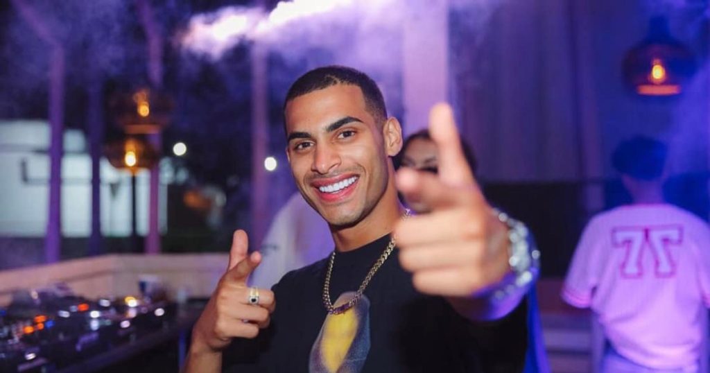 Singer Gheboasă, heard at DIICOT in a drug trafficking case.  What punishment he risks