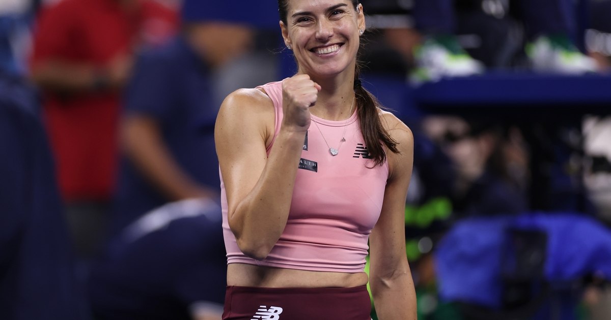 Sorana Cîrstea qualified for the third round in Miami (WTA)