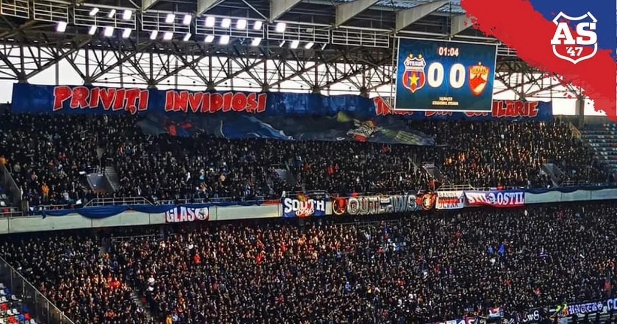 Steaua, huge news from the Competition Council regarding the right of promotion