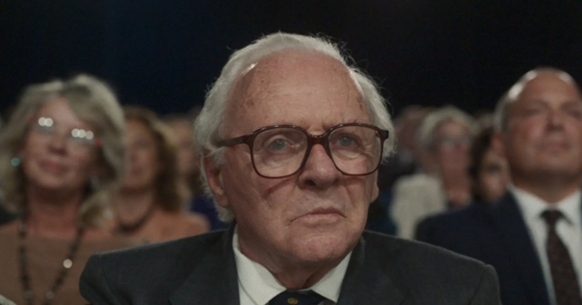 TIFF.23: Films with Mads Mikkelsen, Sir Anthony Hopkins or Paul Mescal, among the first titles announced