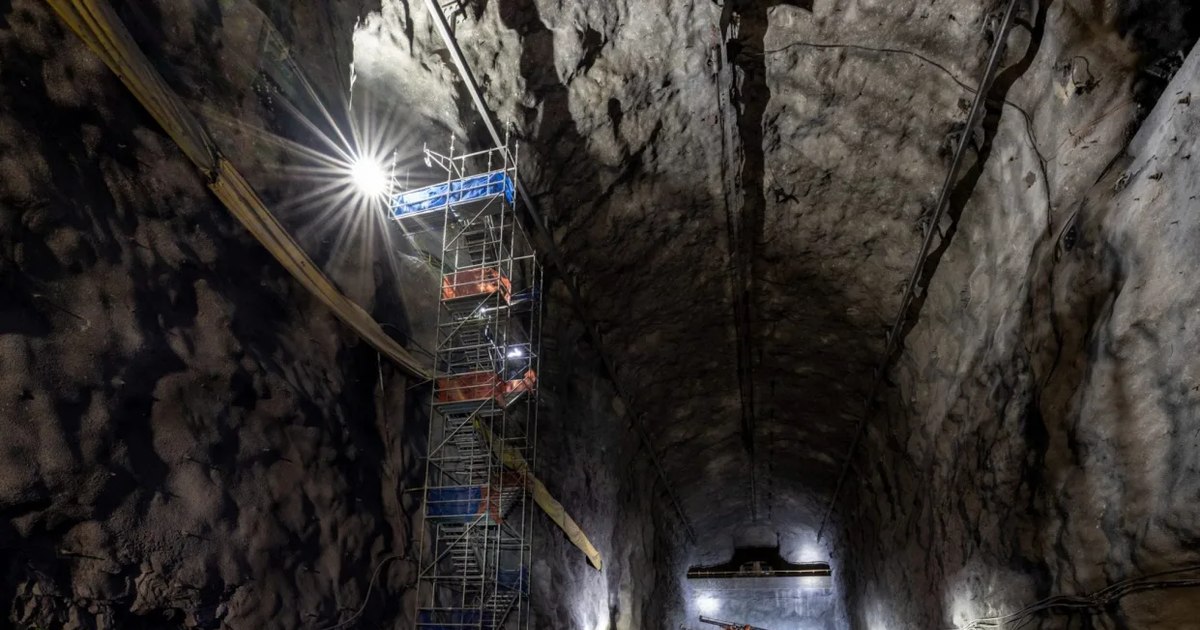 The $3 billion experiment that could solve some of the universe's greatest mysteries