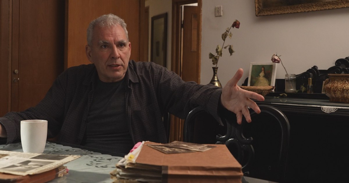 "The Case of Engineer Ursu" arrives in cinemas.  When is the first special TRAILER screening