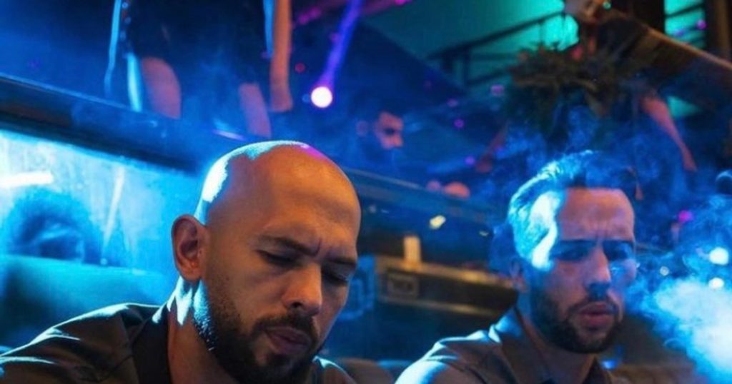 The Macarena and the attack on masculinity.  Psychologist: "Replacing misogyny with misandry only divides society"