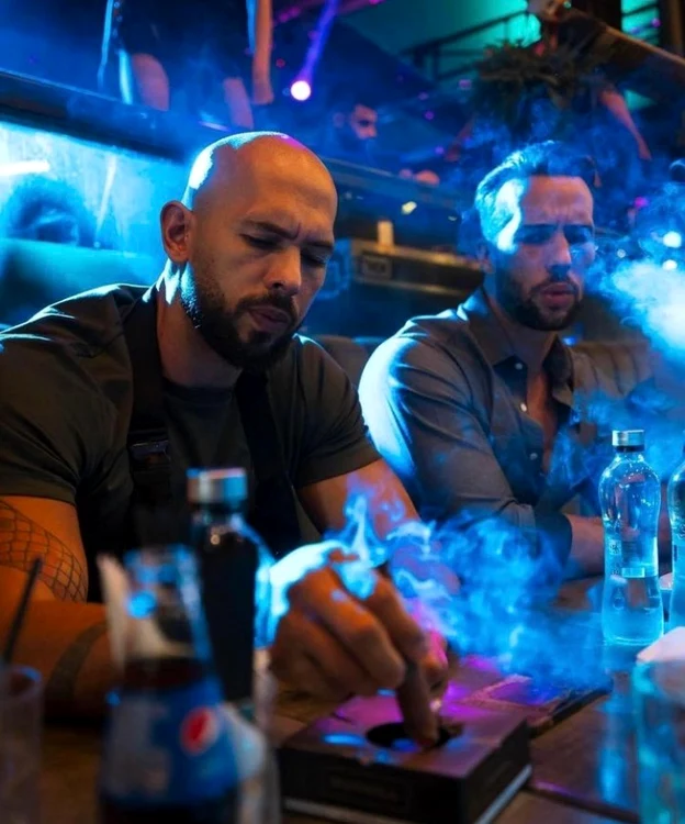 Without fathers' involvement in education, boys find harmful mentors.  PHOTO: Personal archive