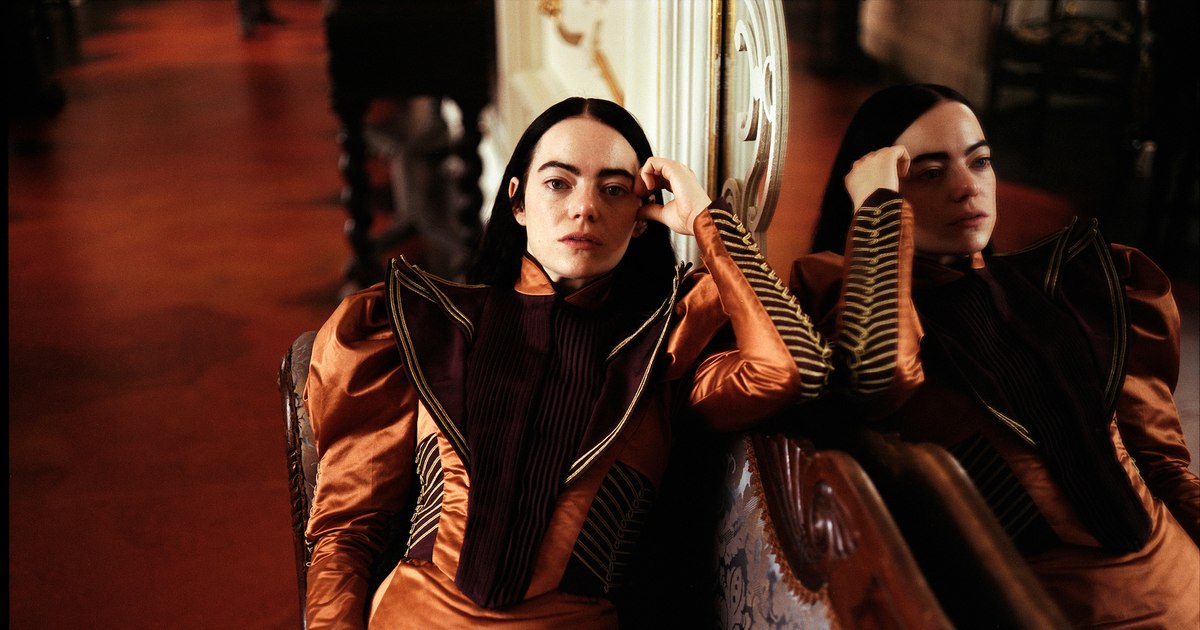 The Oscar-winning film "Poor Things" can be seen on Disney+.  When will the TRAILER premiere