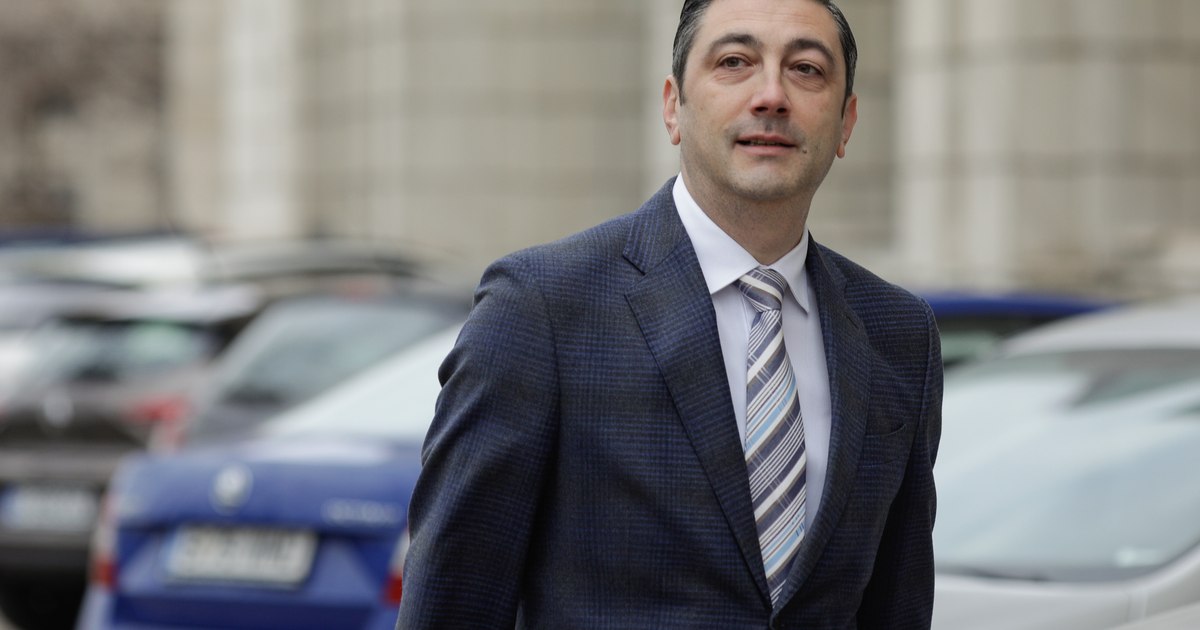 The Roșia Montană file, the phase on criminal complaints.  What does the general prosecutor say about the referral to the Prosecutor's Office