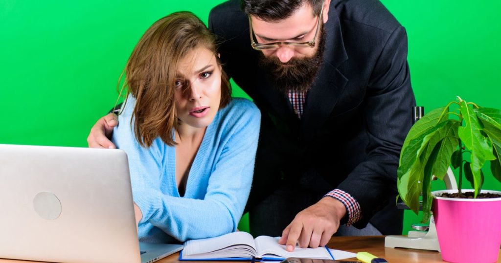 The Workplace Harassment Act has been amended.  What forms of abuse were included