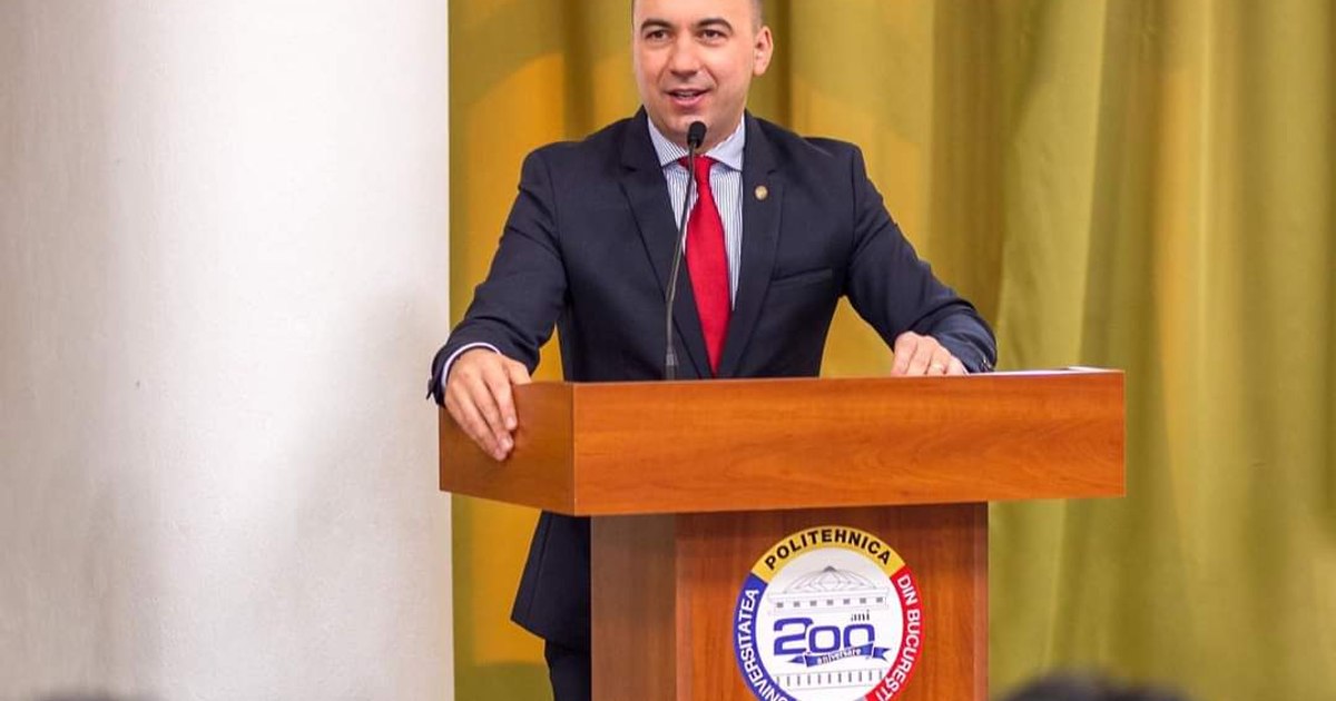 The application in which Romanians will have in digital format their license, passport, study documents, associated with their bank card.  Announcement of the Minister of Research