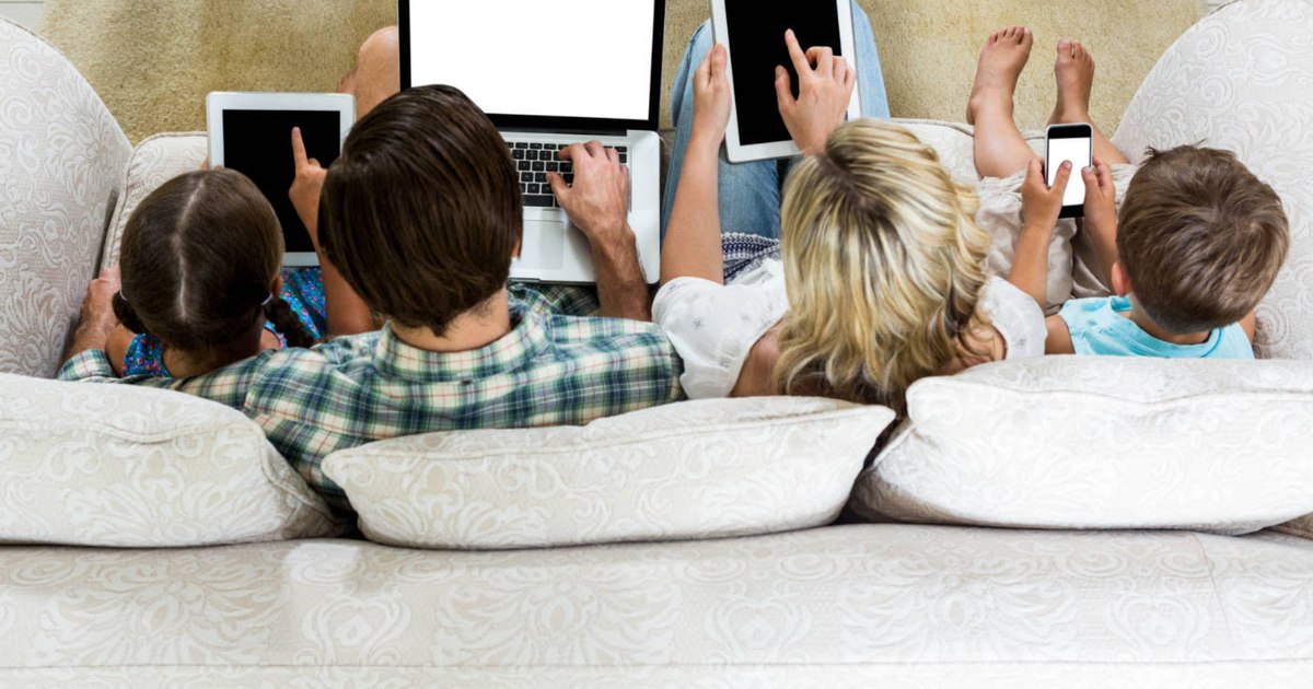 The danger behind light screens.  "We have parents who thought they had children with autism"