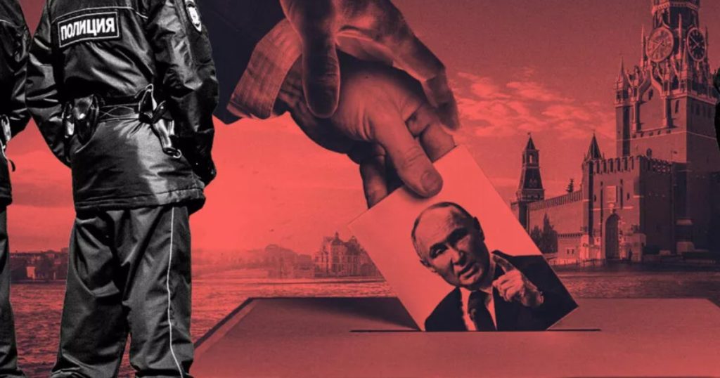 The fears that helped Putin dominate Russia, analyzed by disinformation experts.  From the Nazis to the NATO invasion