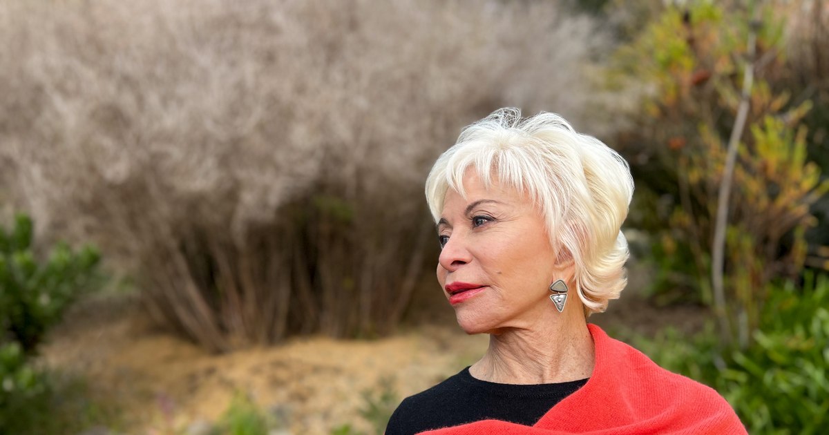 The latest novel by the writer Isabel Allende, "a tribute to parents" PREMIERE FRAGMENT