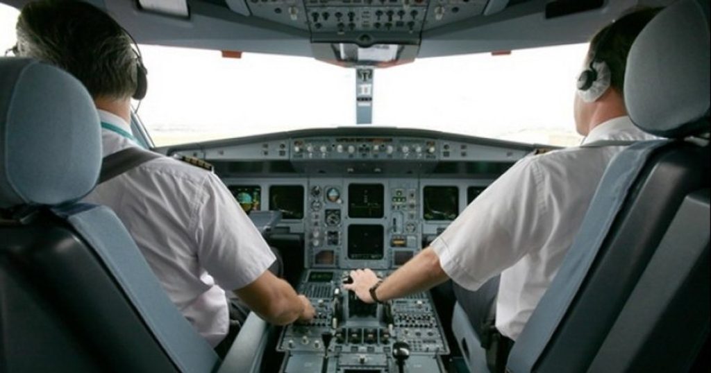 The medicine pilots take to stay awake.  "They have to be able to perform even at times when they are already exhausted"