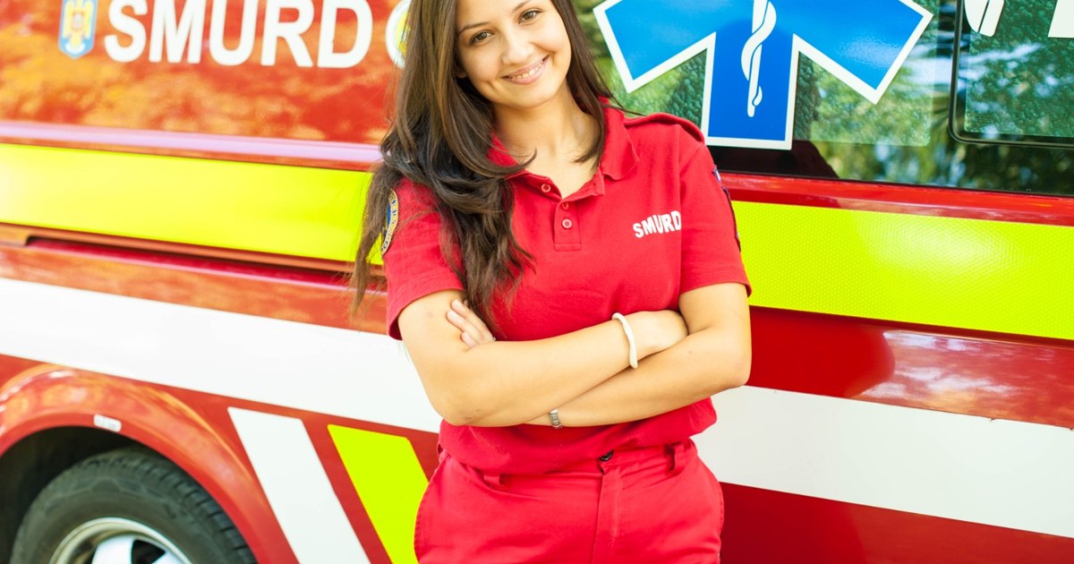 The story of the young lifeguard from ISU who has 500 volunteer hours and 150 first aid interventions