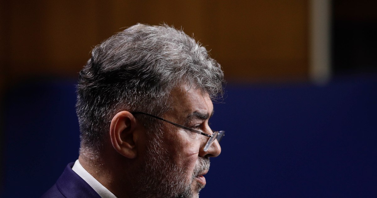 The terminals of the Ciolacu Government in the middle of the mandate