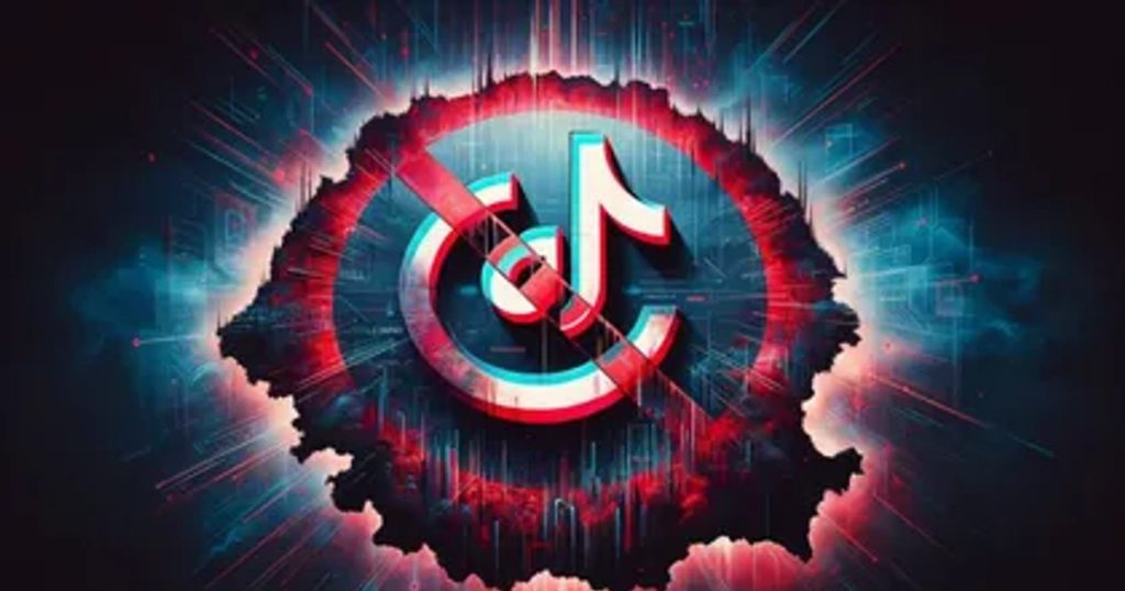 TikTok's response to the debates regarding a possible regulation in Romania
