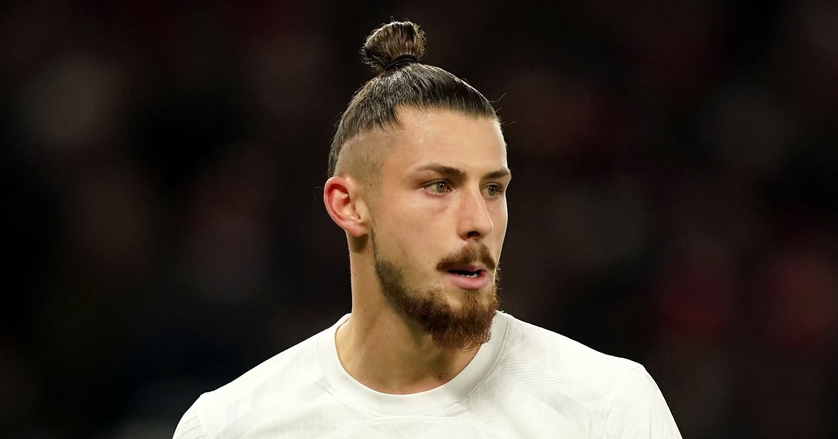 Tottenham - demolished, Radu Drăgușin - destroyed in the first match as a starter for the Londoners